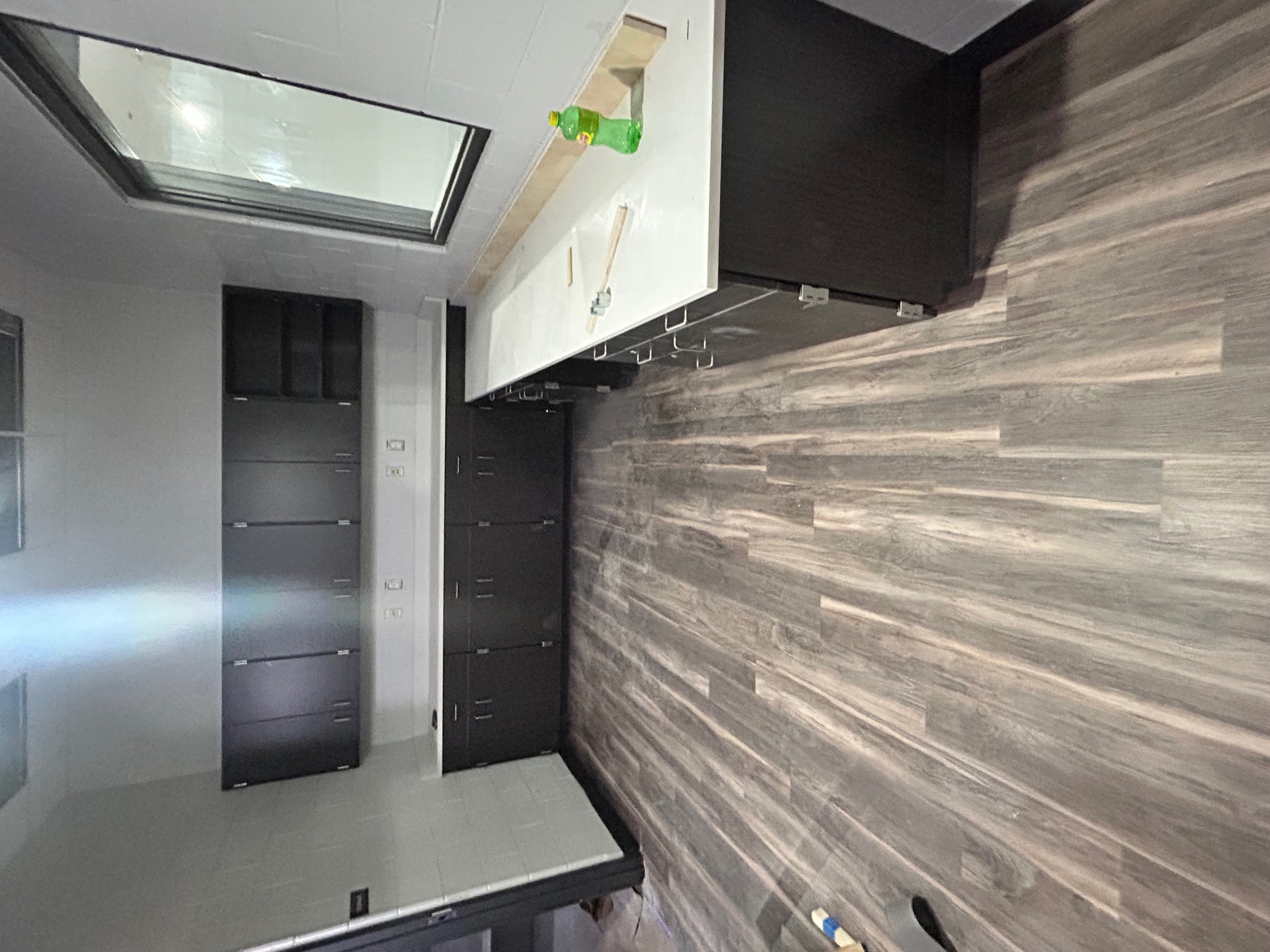 cabinets