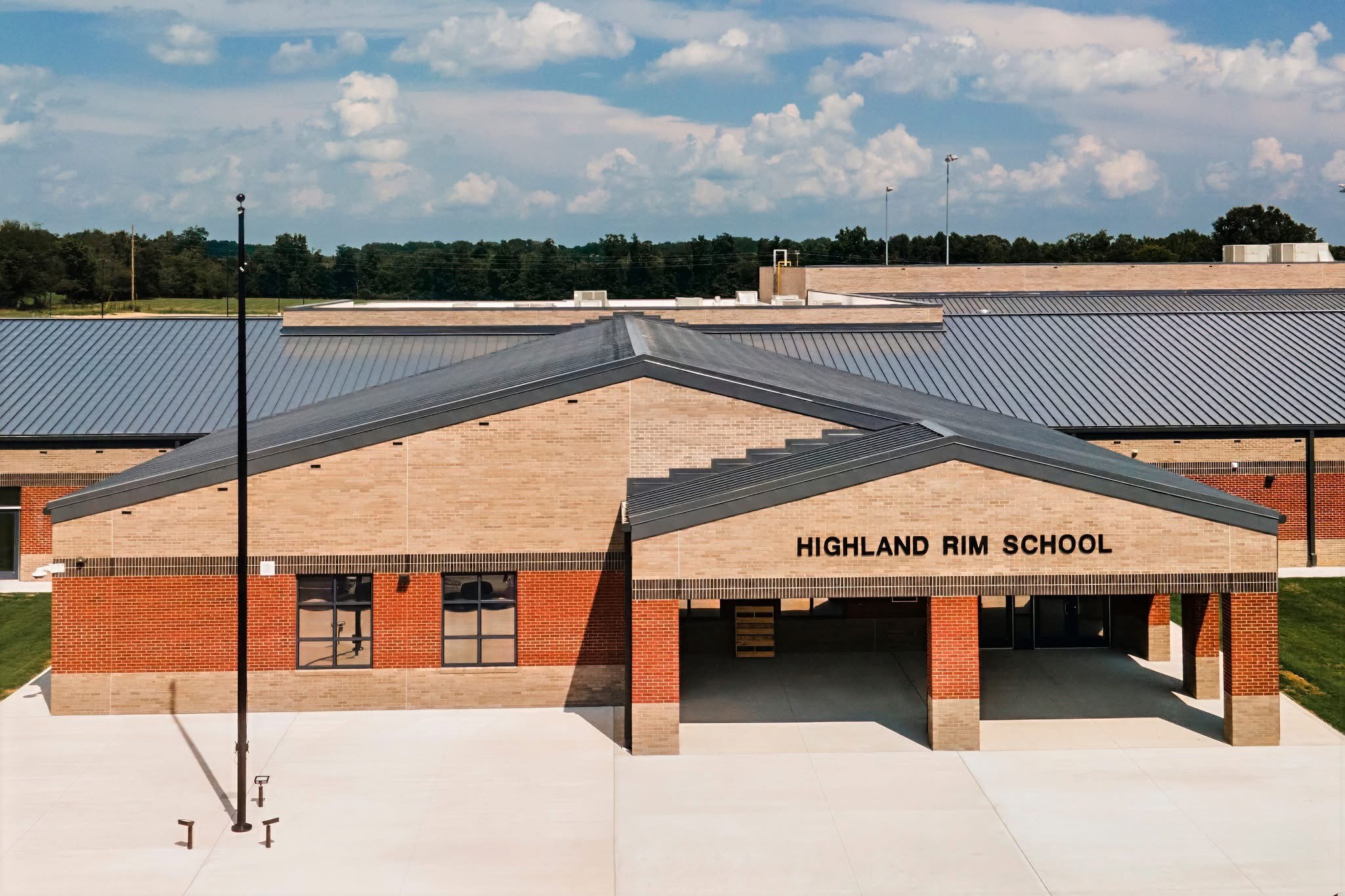 Welcome Back Hornets!