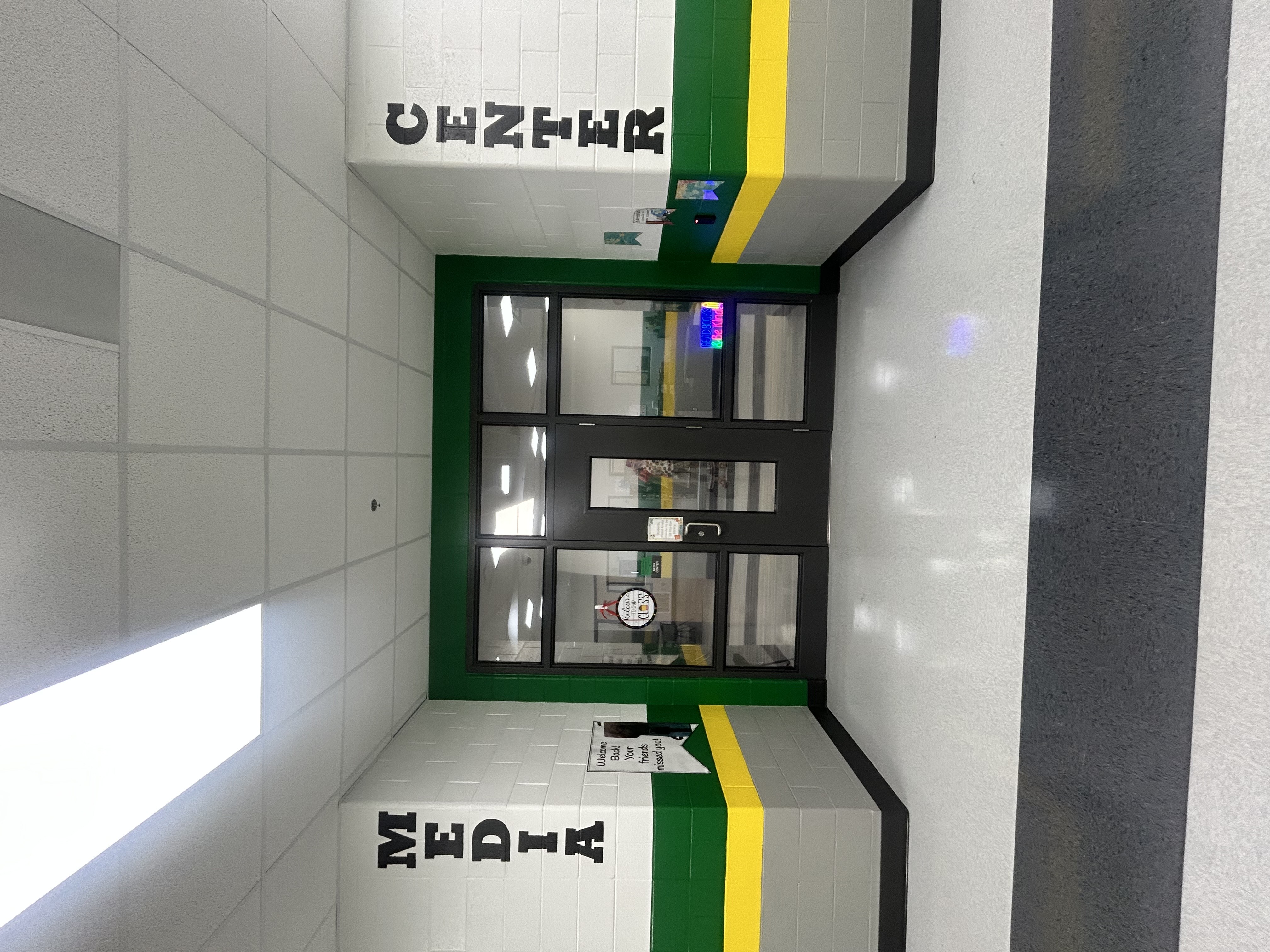 media center
