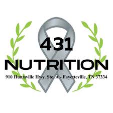 431 nutrition