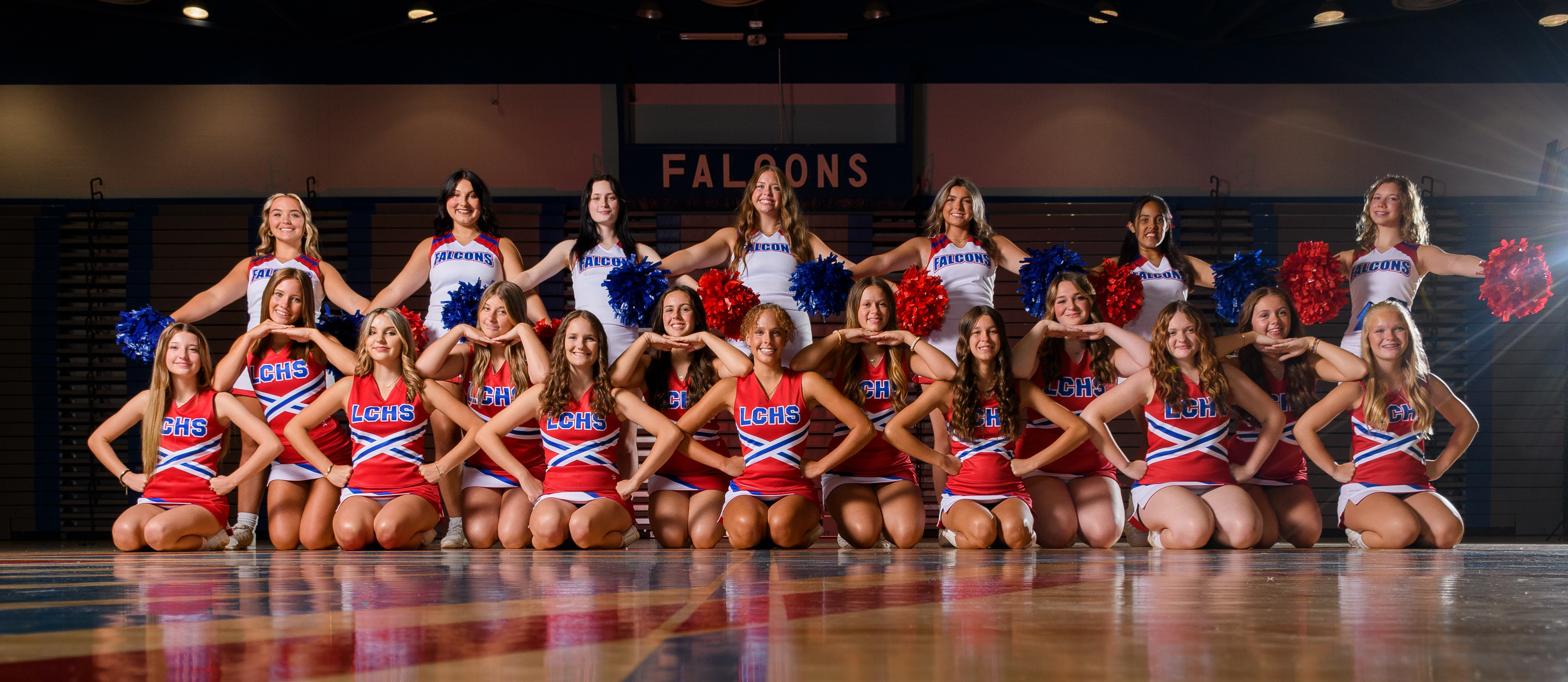 Cheer