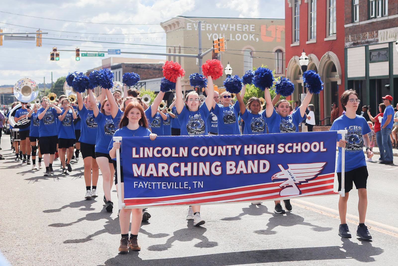 BAnd