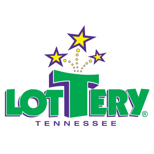Lottery tennese logo