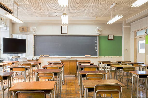 classroom