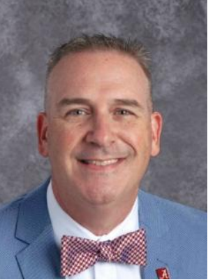principal scott