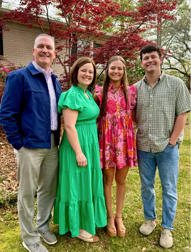 the scotts