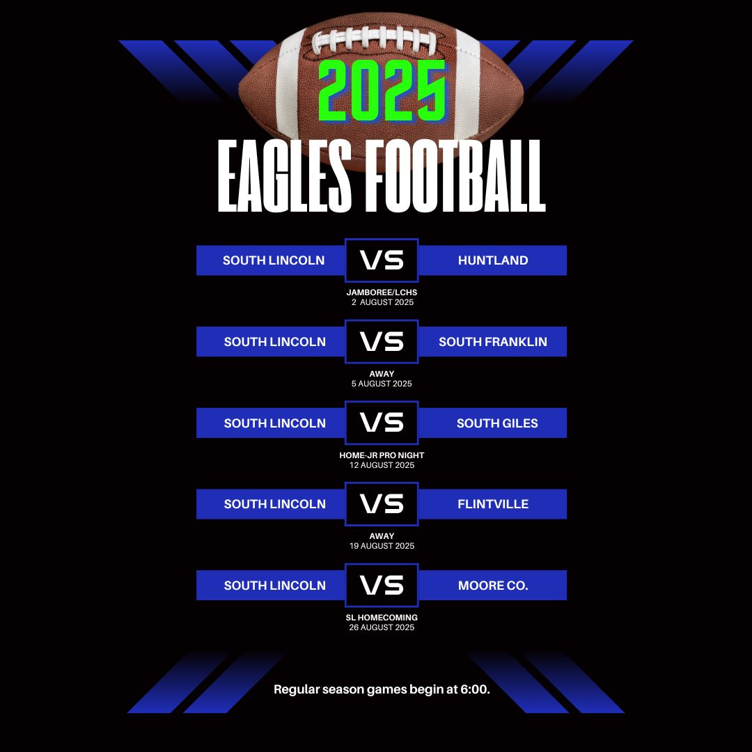 2025 football schedule