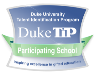 Duke TIP Participating School 