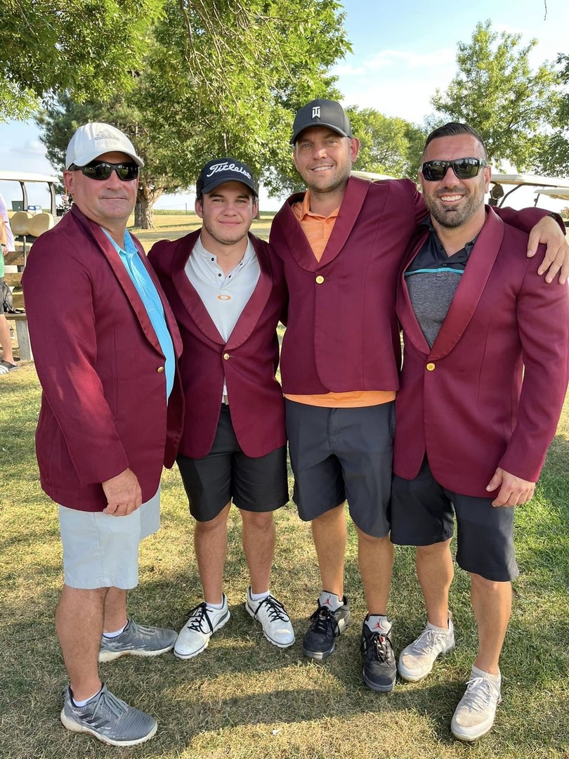 Golf Scramble East Butler Public Schools