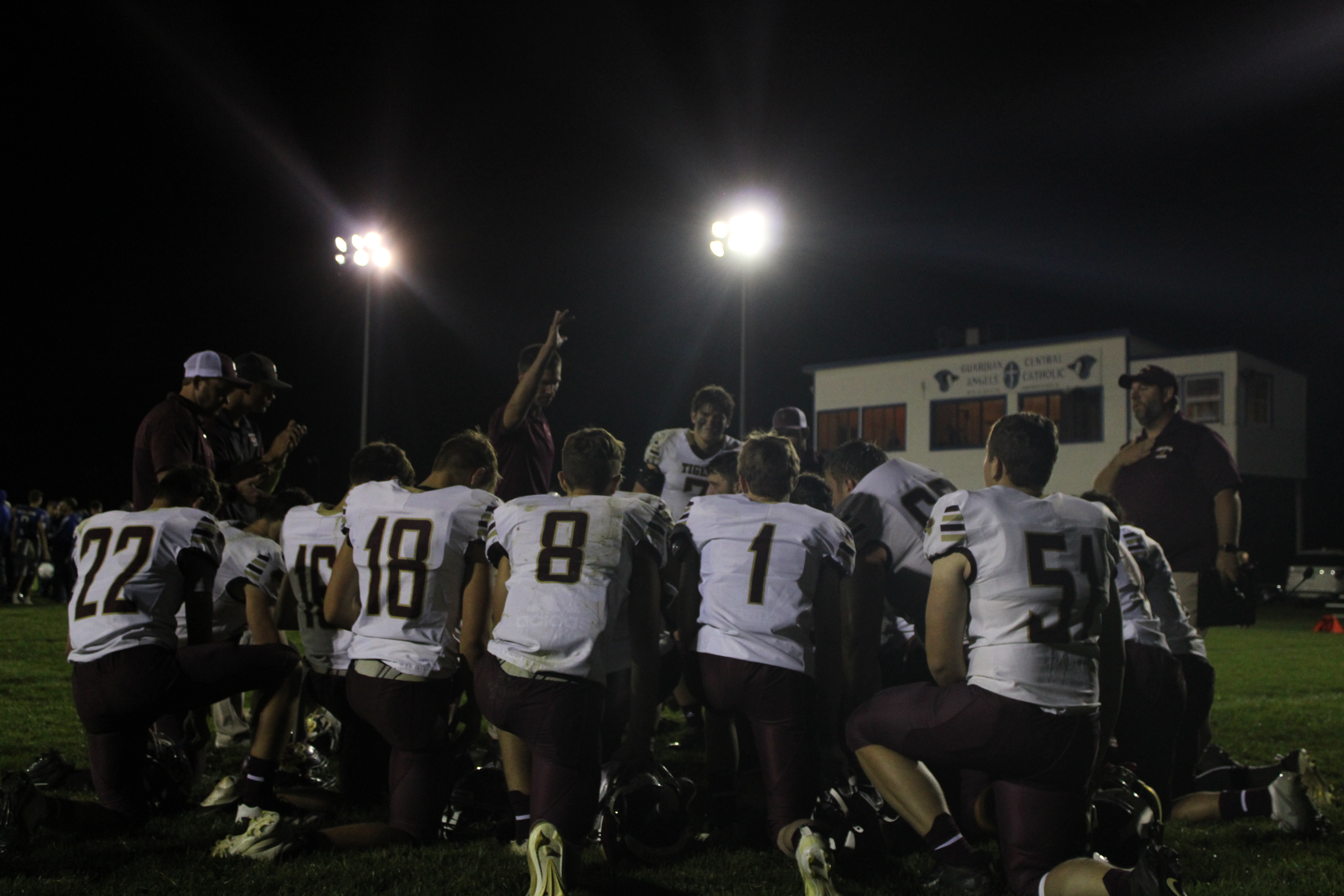 football