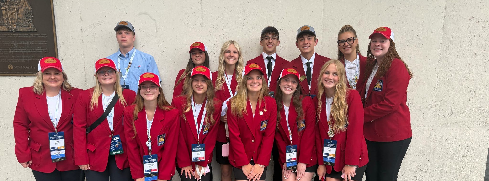SkillsUSA