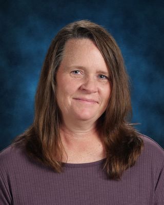 Marsha Reeves