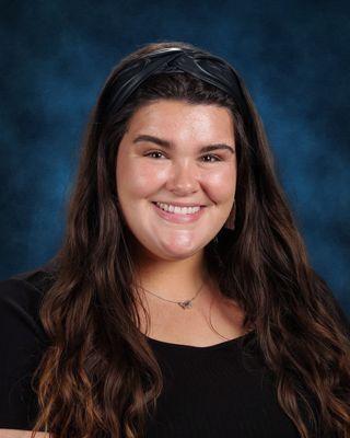 Jordyn Norton