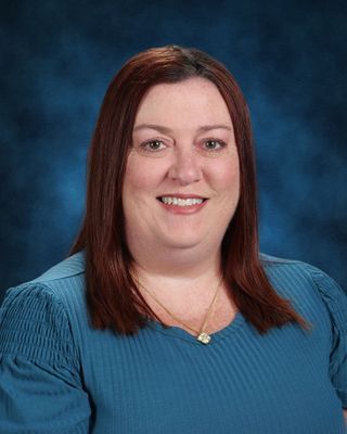 Jeannia Page