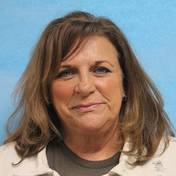 Linda Priest