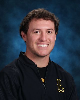 Lane Burch