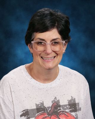 Christina Gehring
