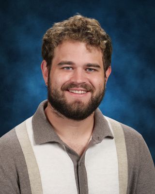 Carter Smith