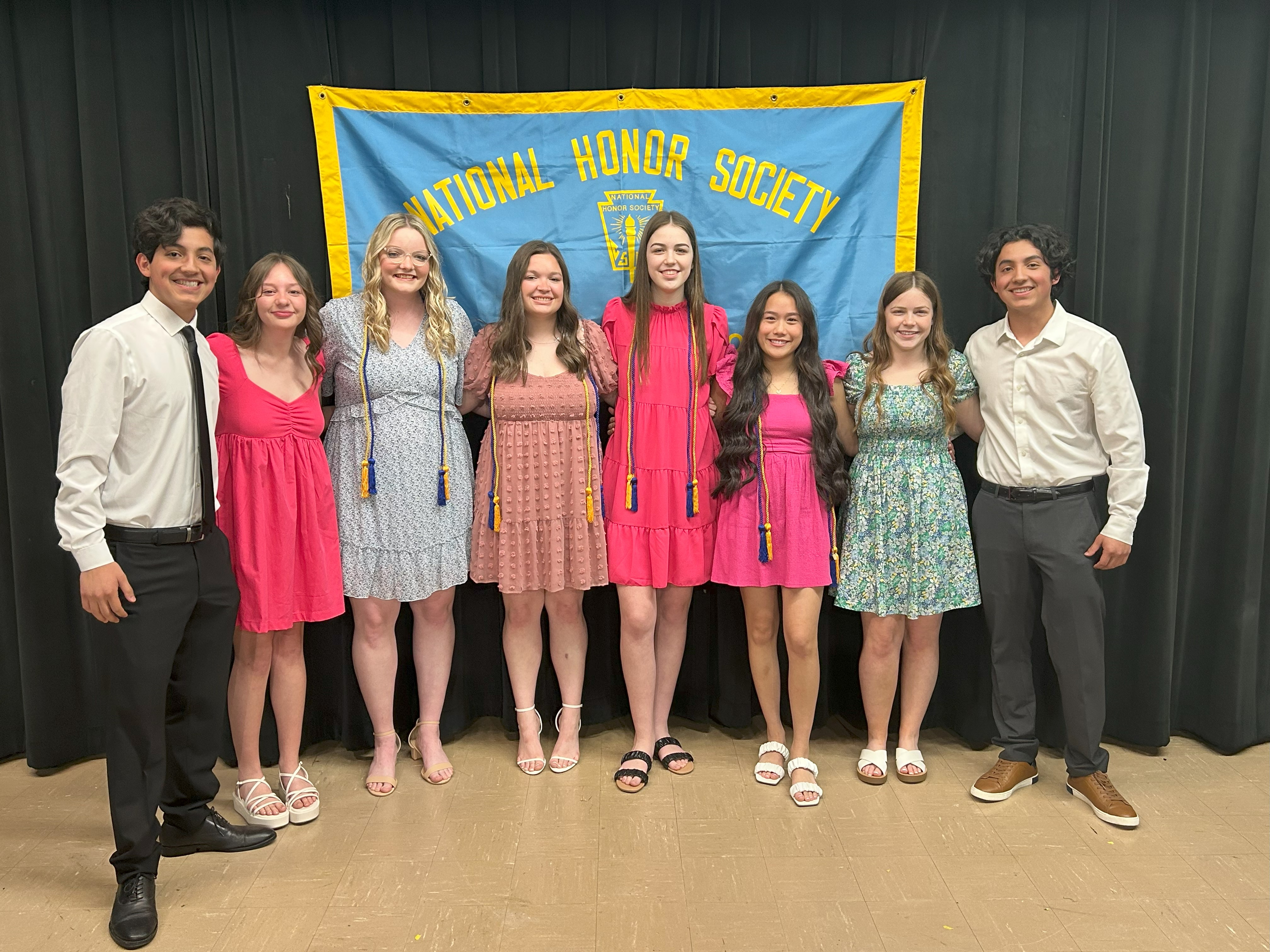 NHS