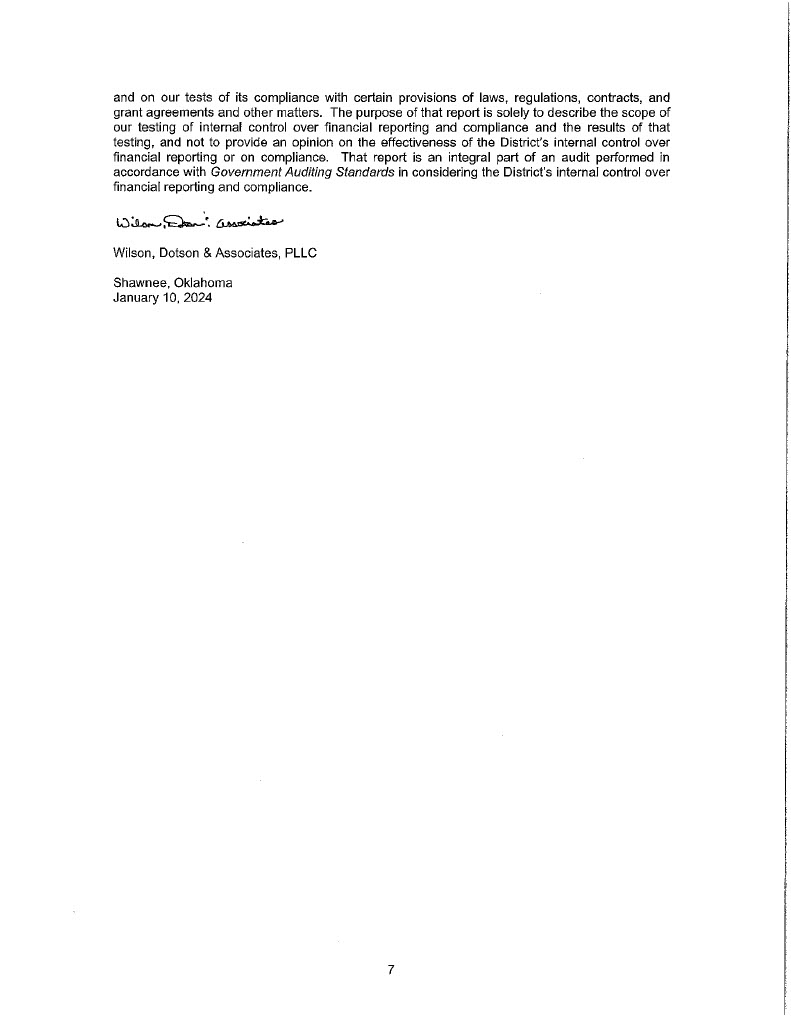 Latta FY 23