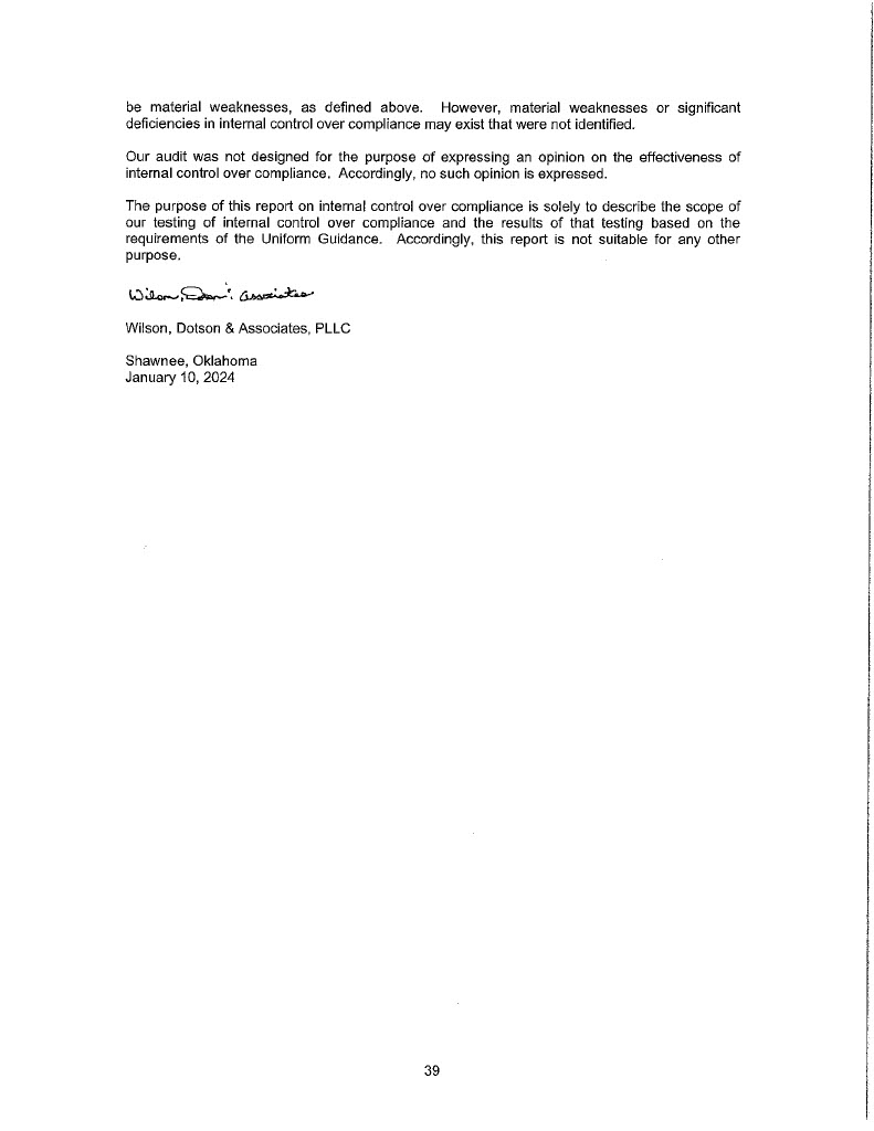 Latta FY 23