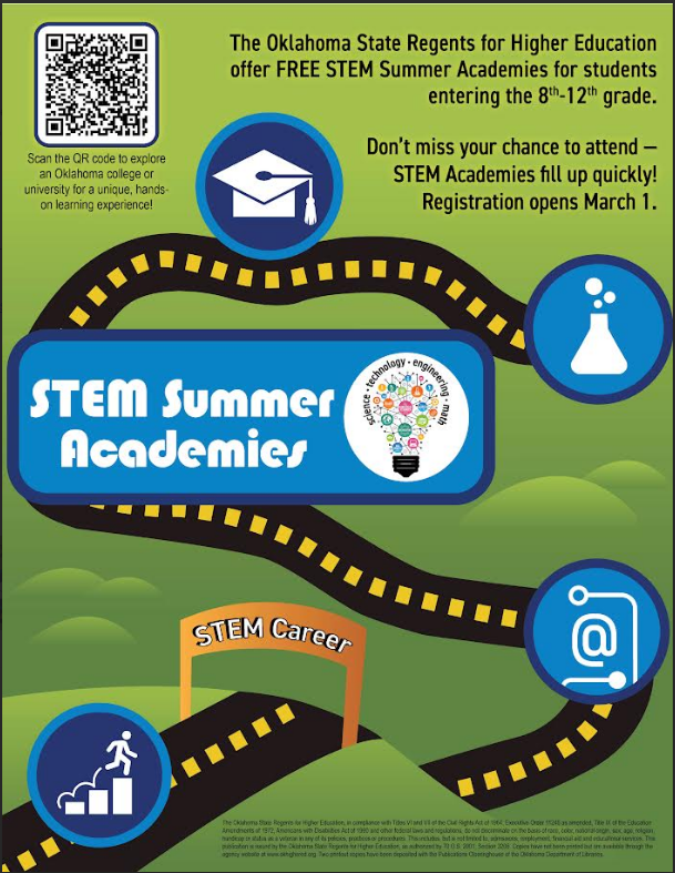 STEM Summer Academies