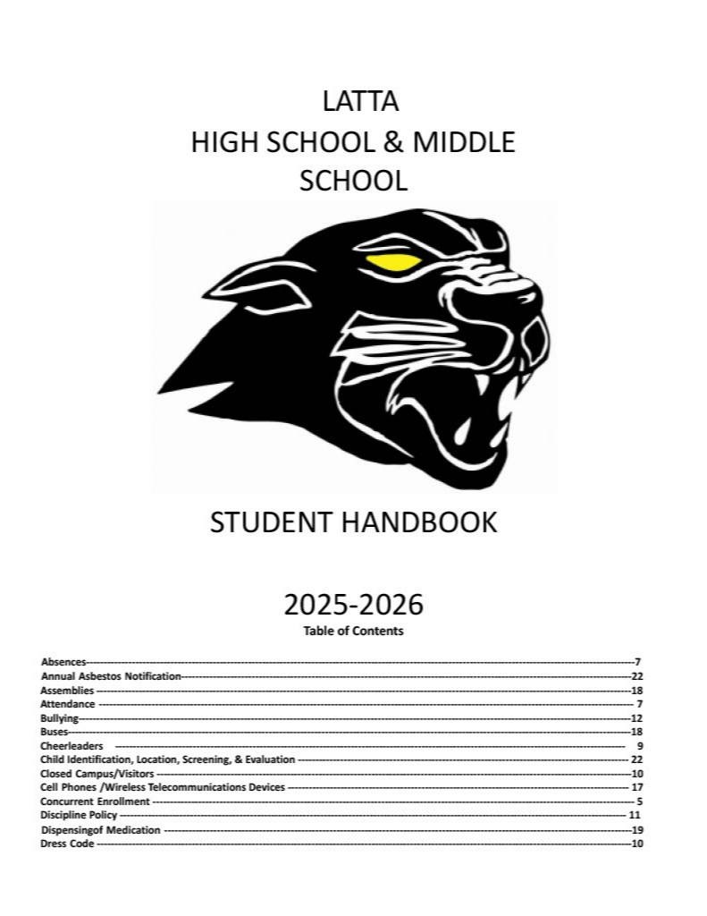 Handbook