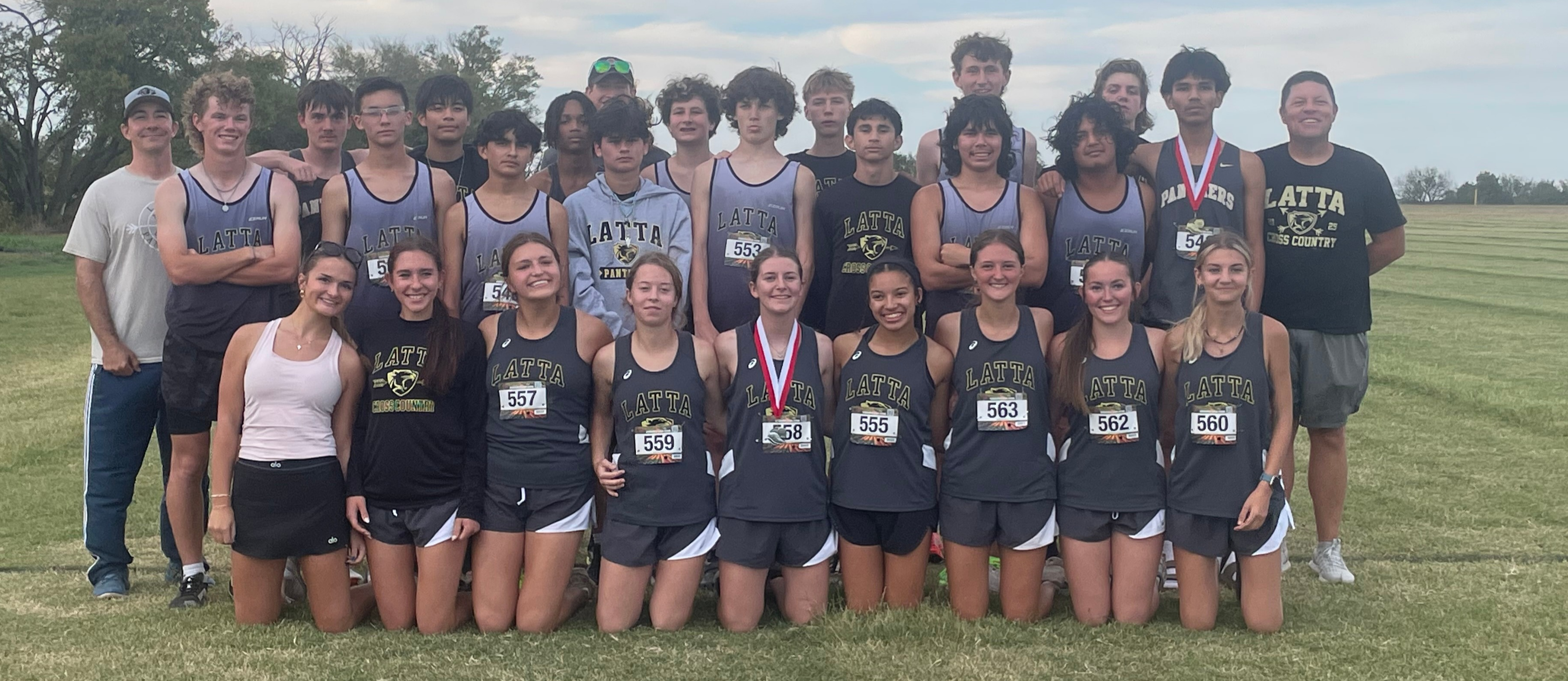 HS XC