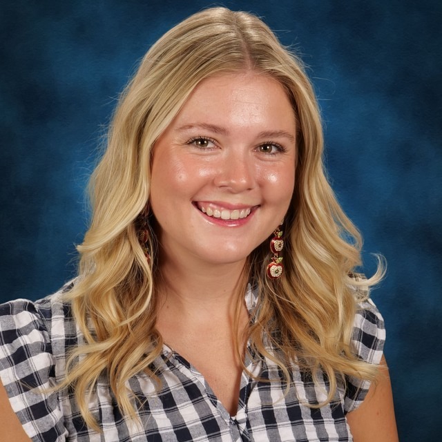 Ms. Combest