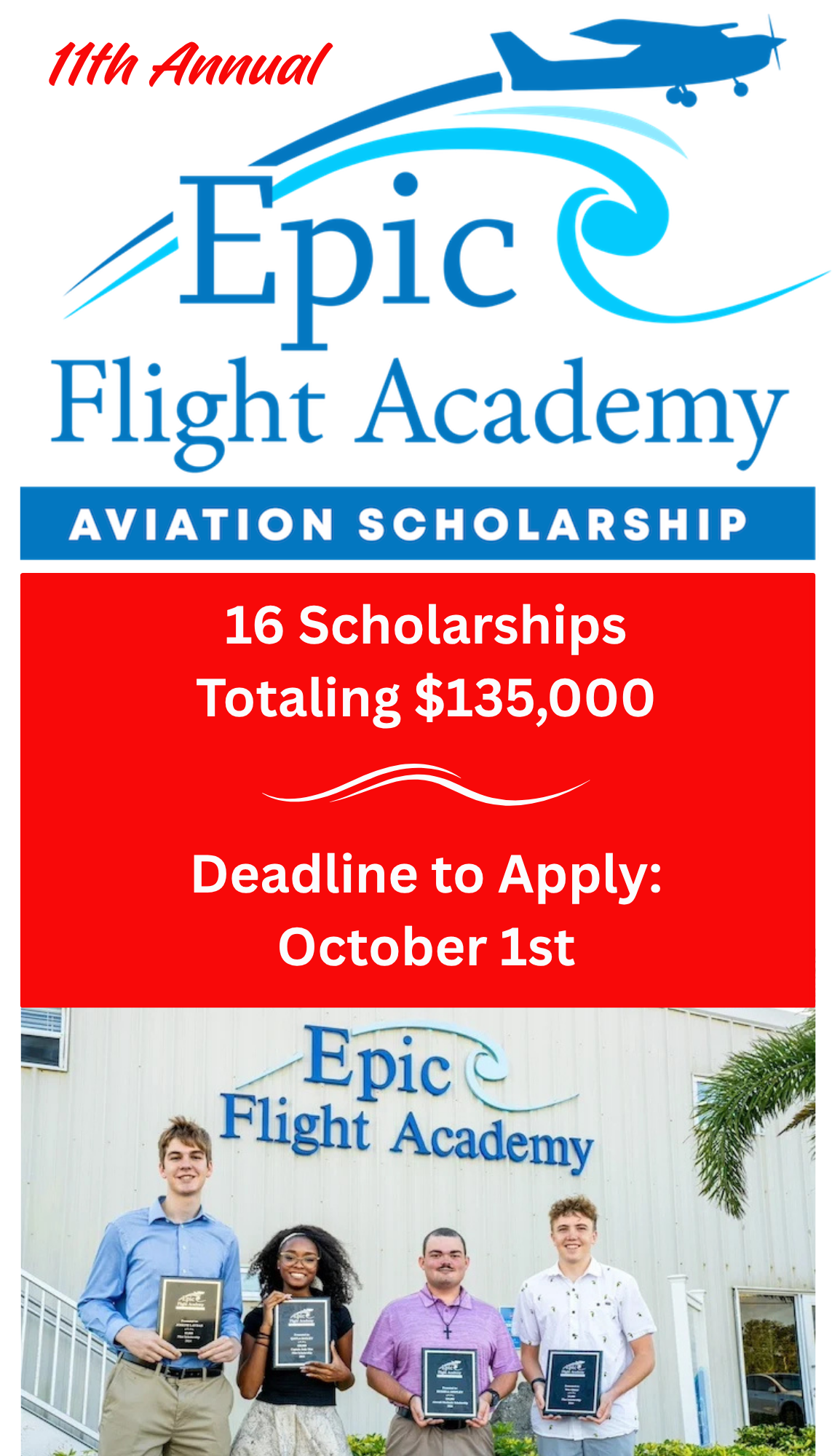 Flight Academy