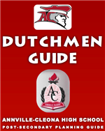 dutchmen guide