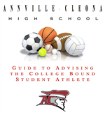 guide to navigating college bound student athletes