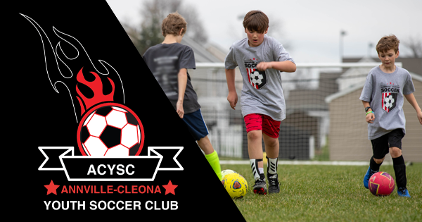 Annville Cleona Youth Soccer Club