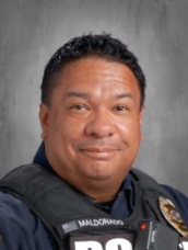 Officer Maldonado