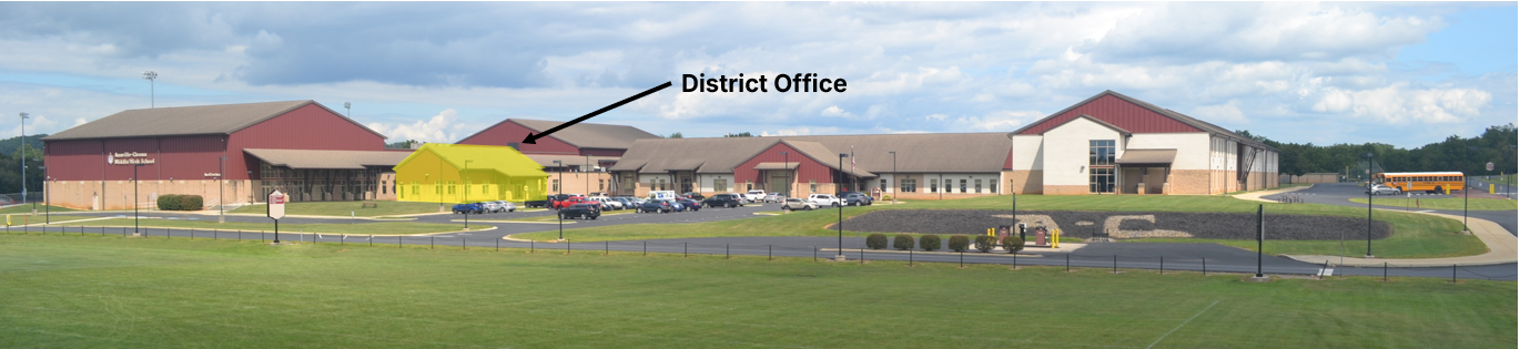 District Office Location