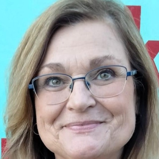 a photo of Judi Thorn