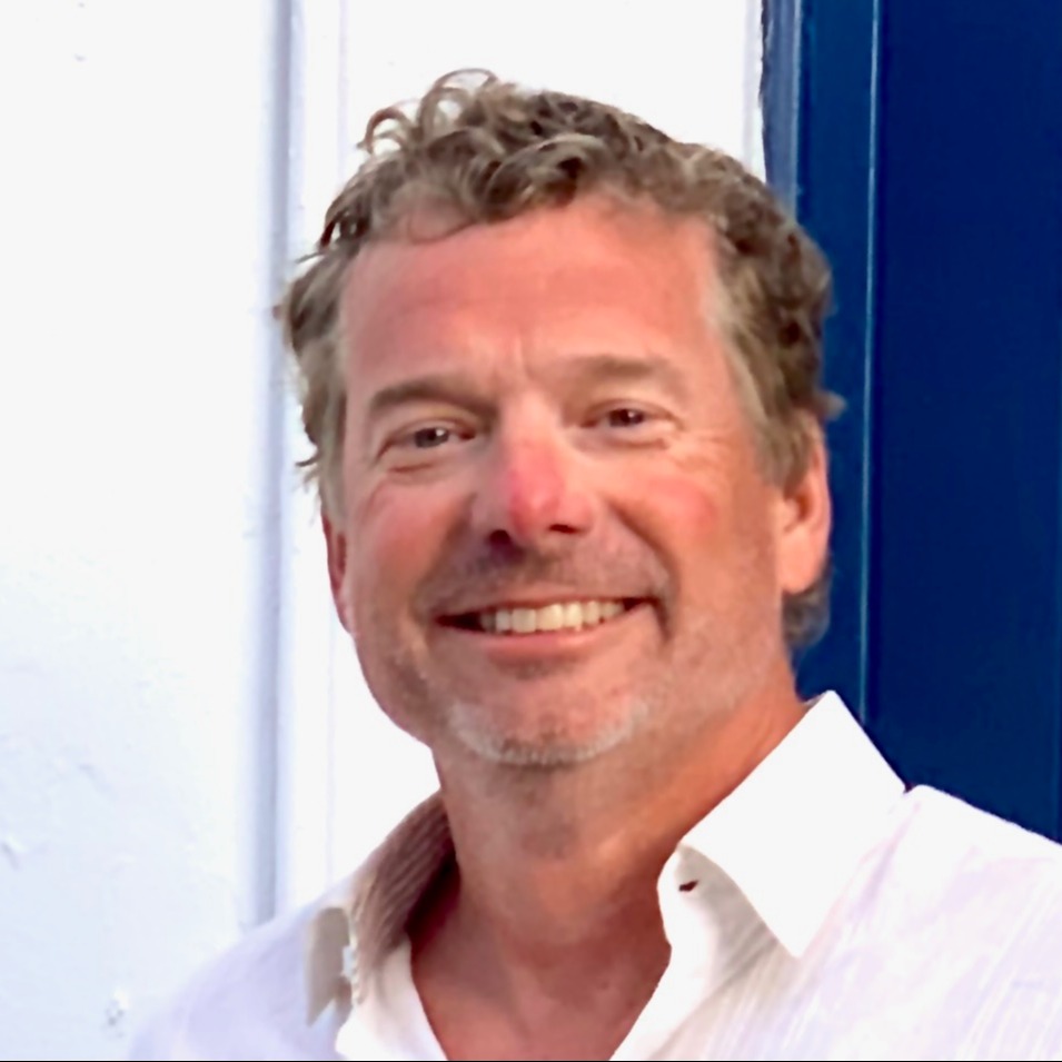 a pic of Bruce Berkinshaw