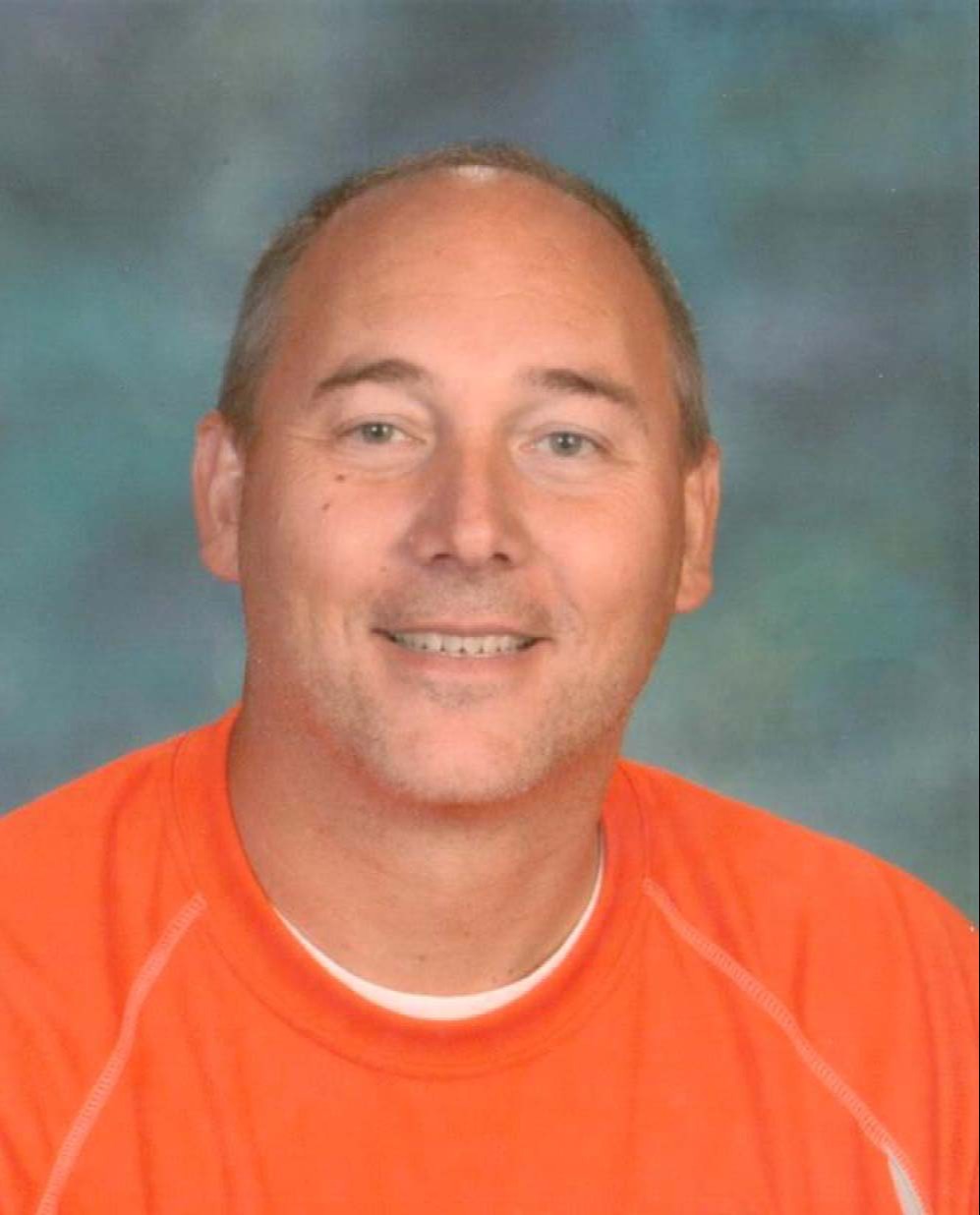 Mr. Thornton