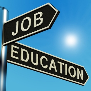 Job-Education