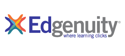 Edgenuity Logo