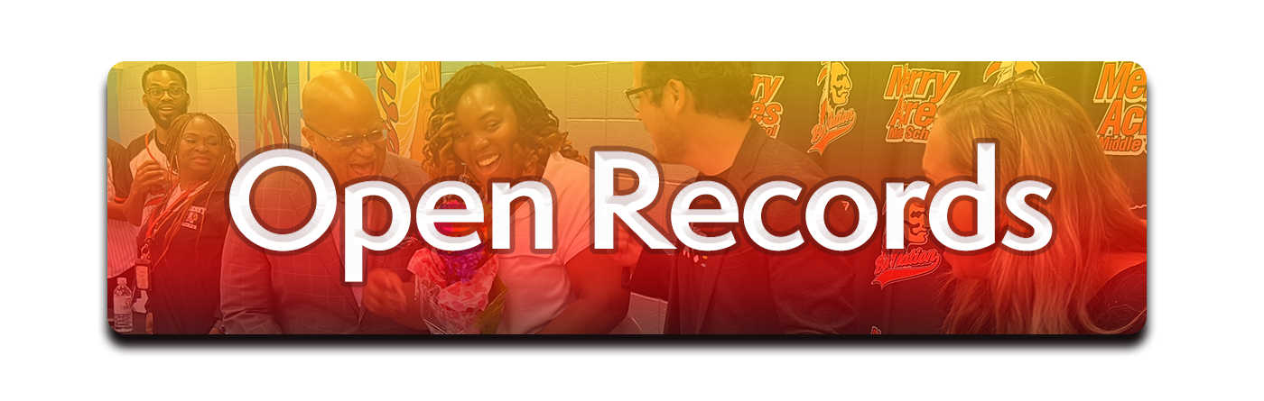 Open Records