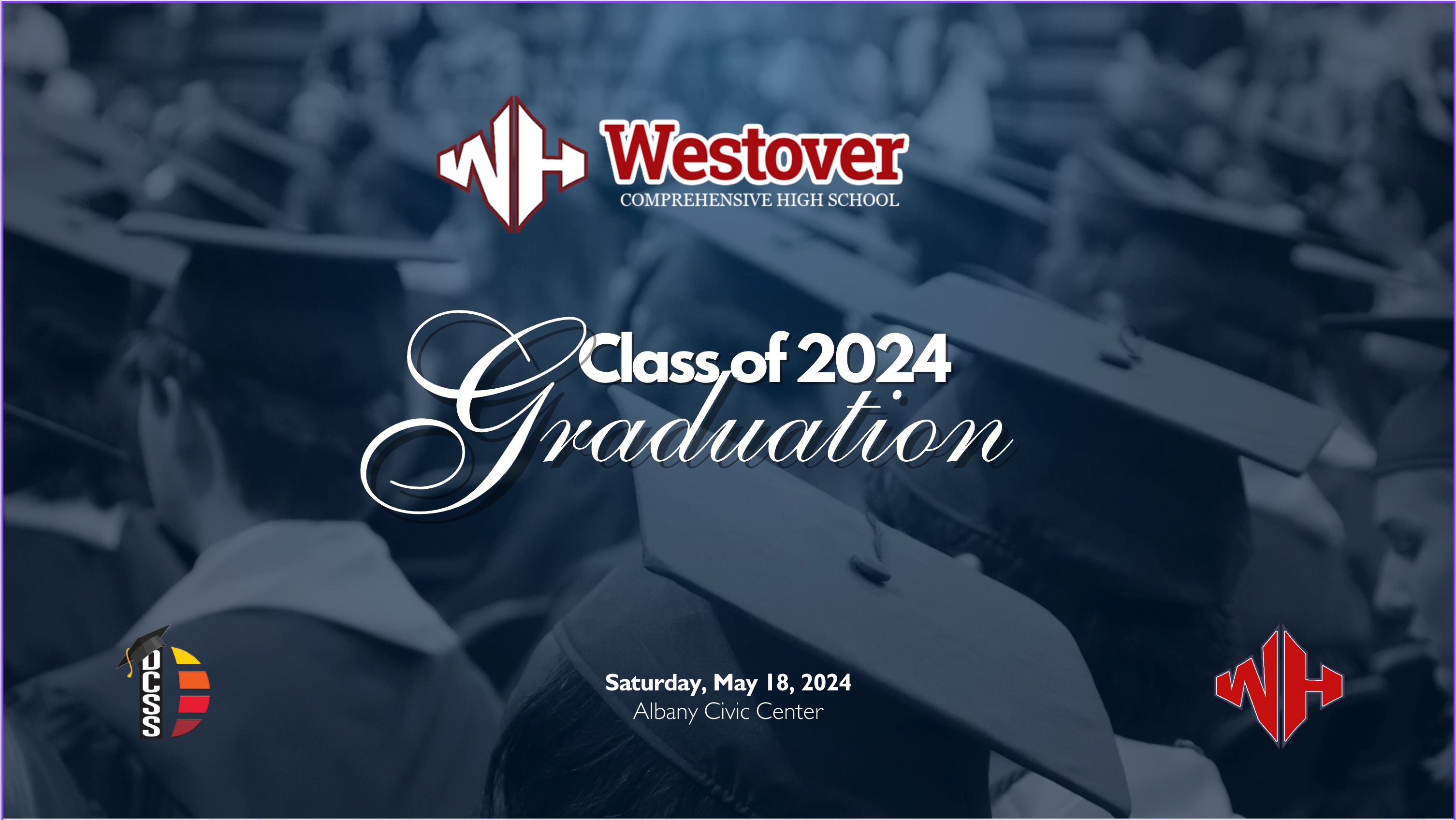 Westover Graduation Thumbnail
