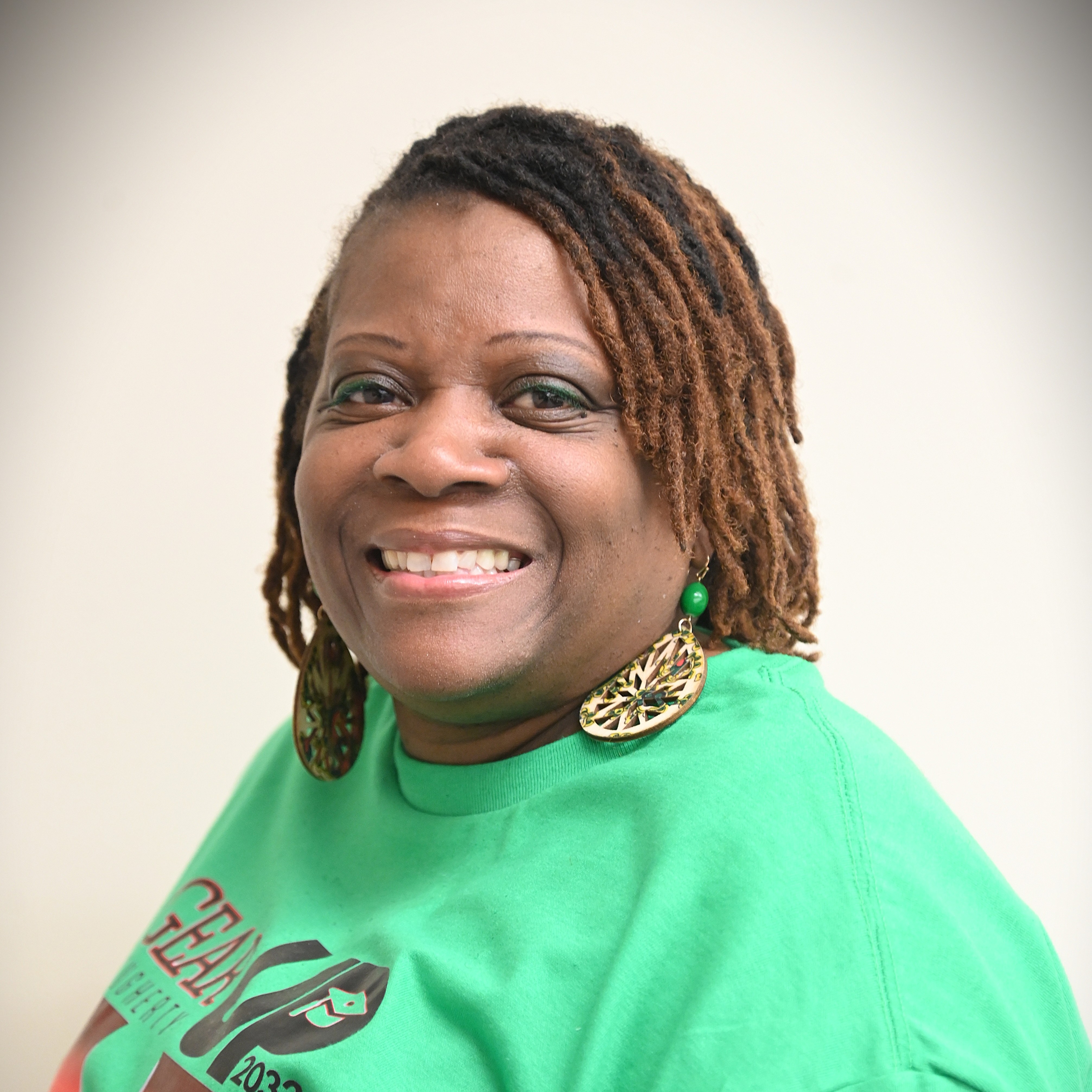 Shamonica Stephenson
