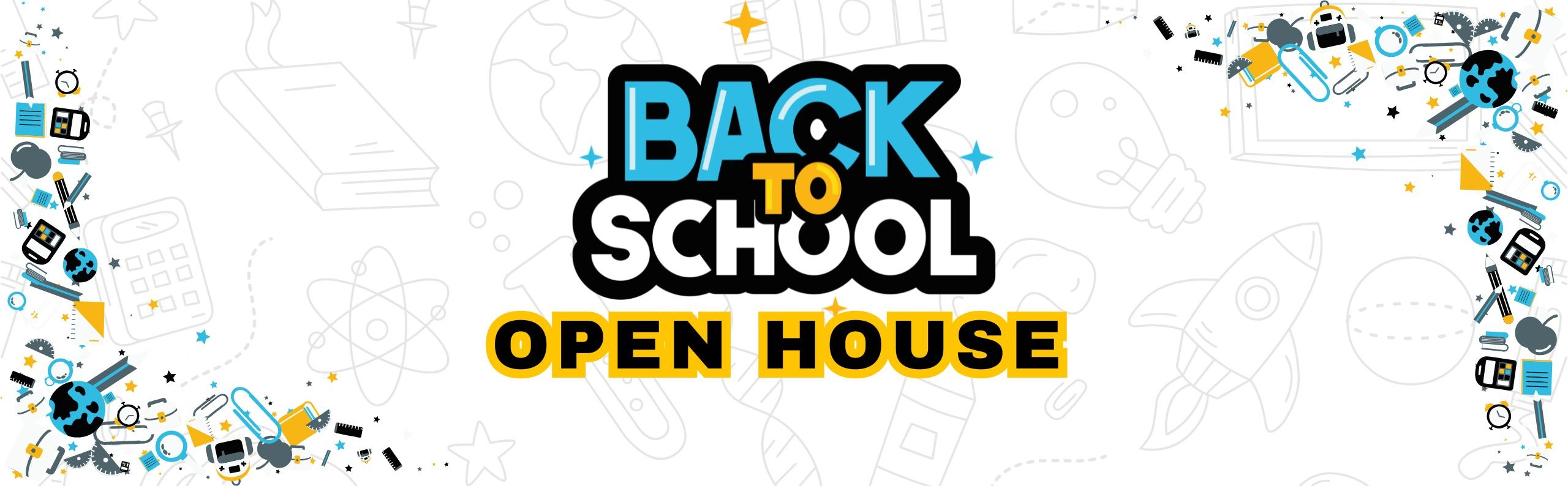 Open House