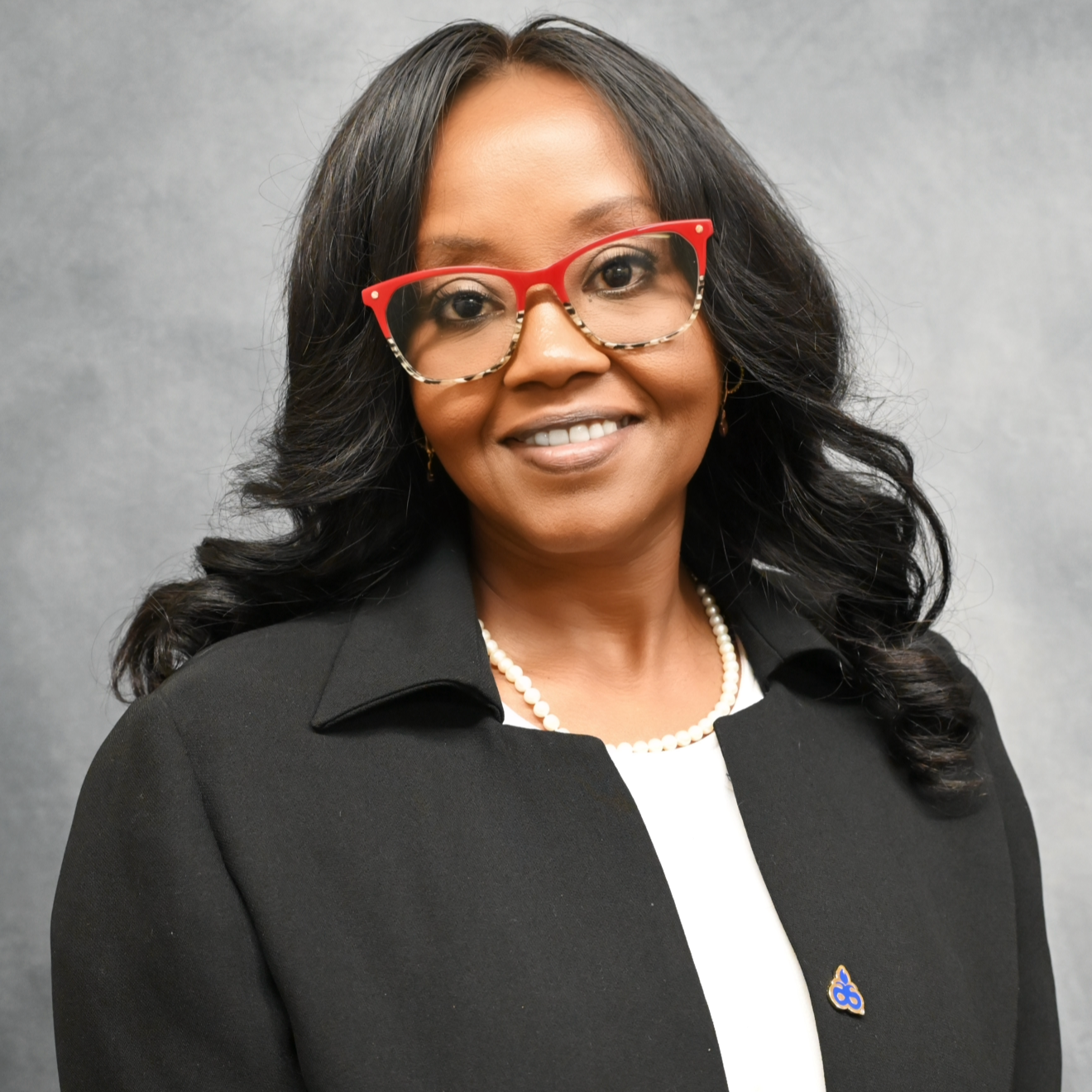 Daphine Morris