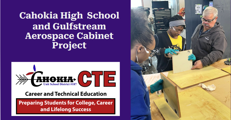 Gulfstream Phot Link to Presentation