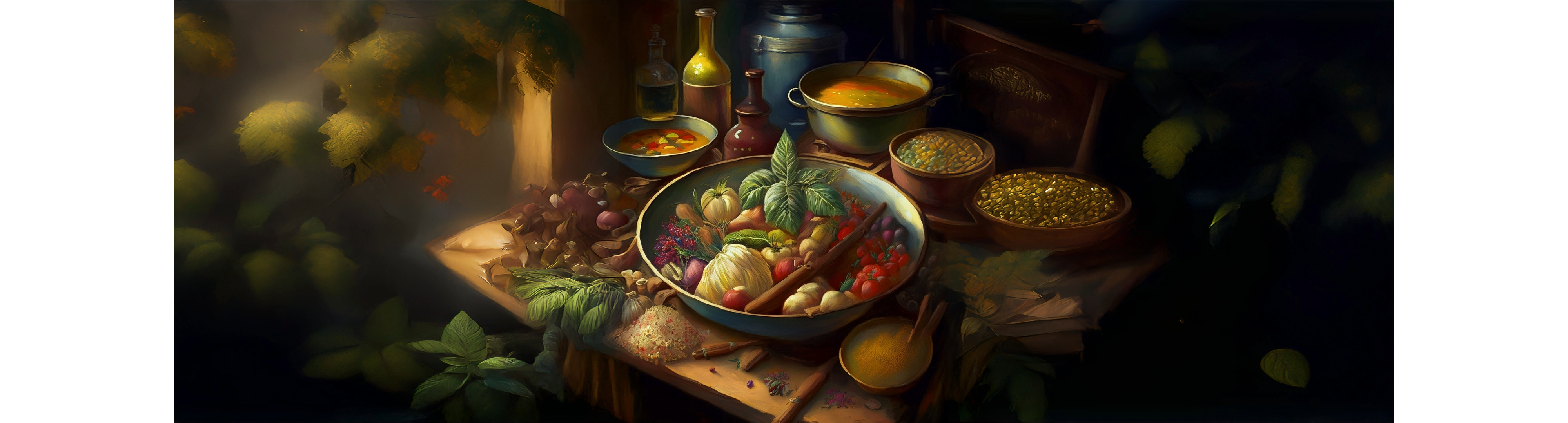 Culinary