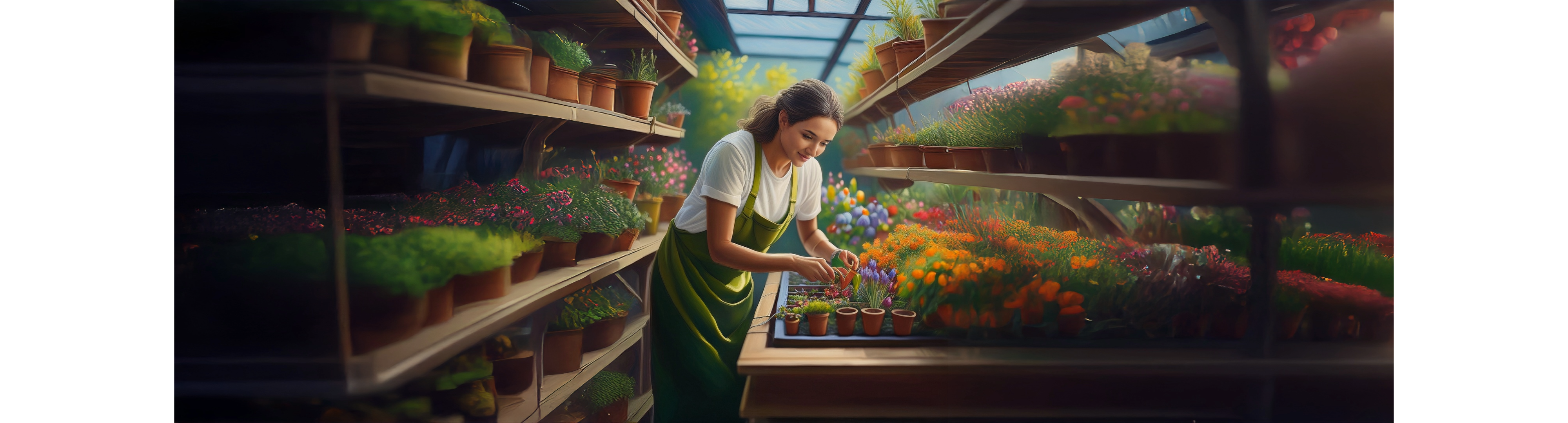 Horticulture
