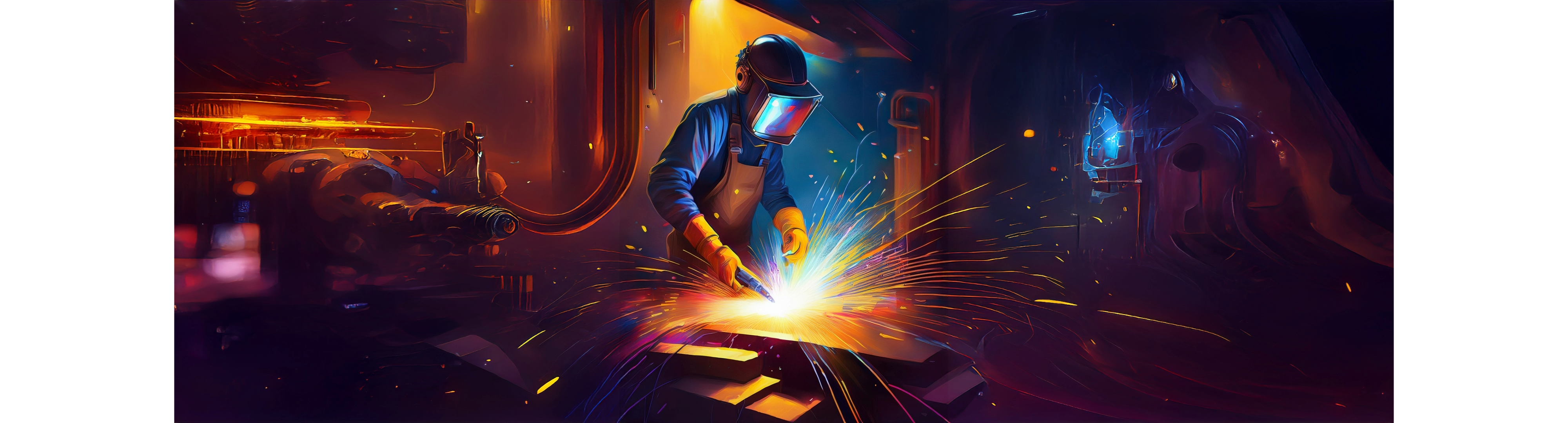 Welding