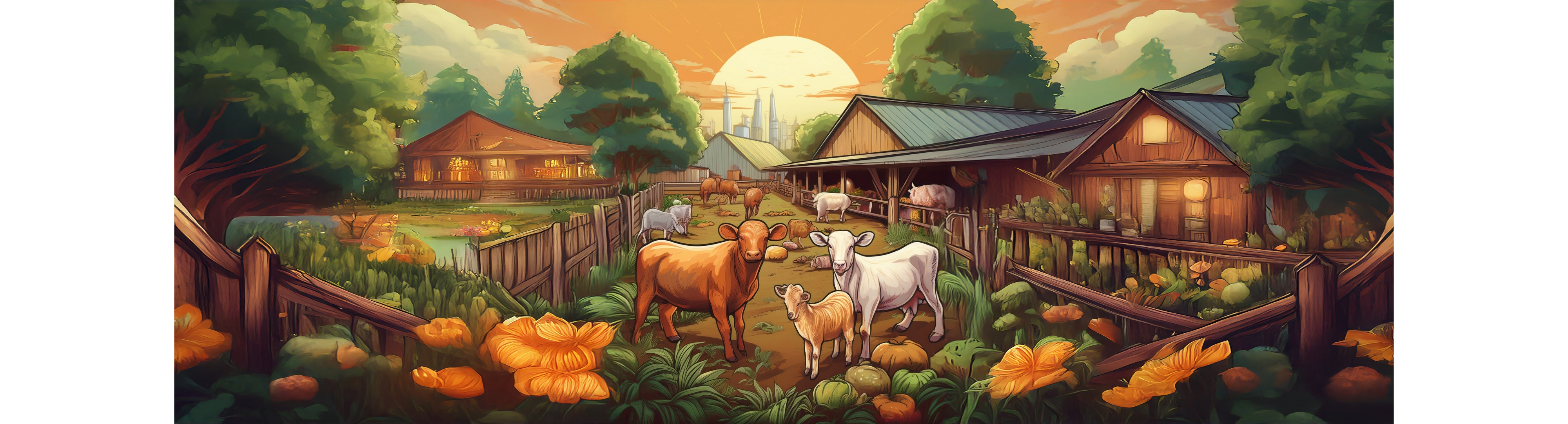 Animal Science